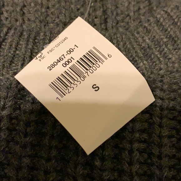 Gap bell sleeve sweater NWT - Picture 2 of 2